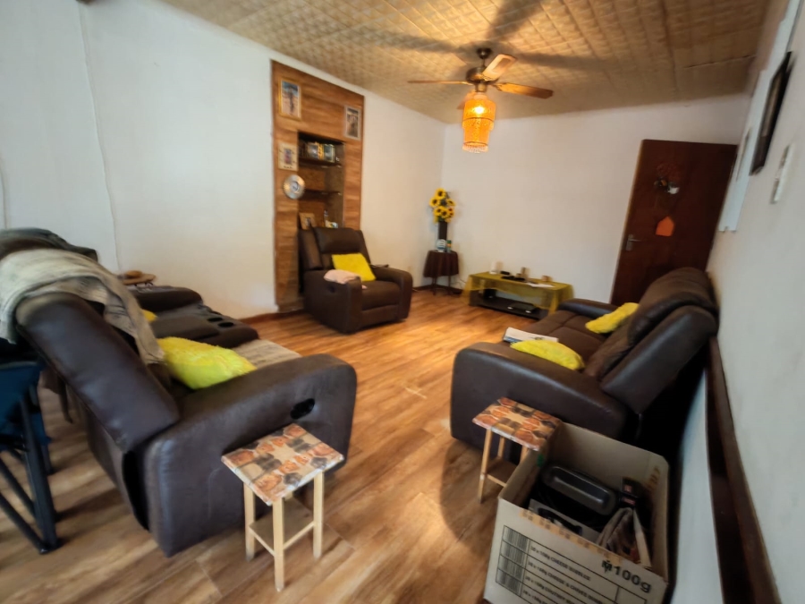 4 Bedroom Property for Sale in Sasolburg Ext 12 Free State